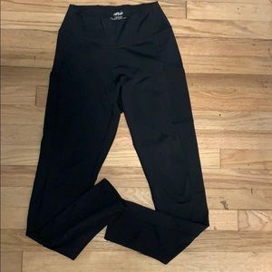 Aerie Leggings with pockets